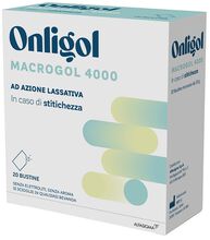 ONLIGOL TRATTAMENTO STIPSI 20 BUSTINE 10 G