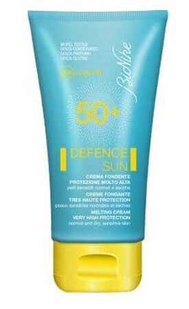 DEFENCE SUN 50 CREMA PROTEZIONE MOLTO ALTA image not present