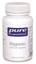 PURE ENCAPSULATIONS MAGNESIO 30 CAPSULE