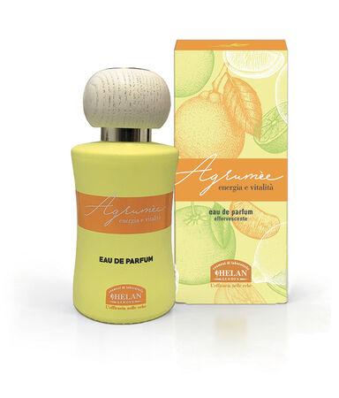 HELAN AGRUMEE EAU DE PARFUM 50 ML image not present