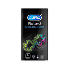 PROFILATTICO DUREX PERFORMA 4 PEZZI