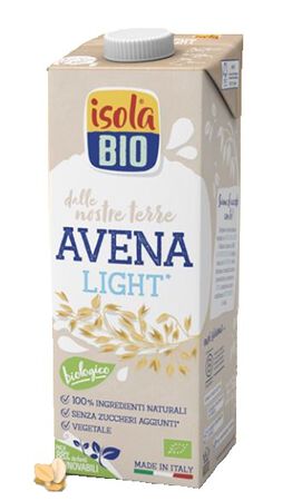 AVENA LIGHT image not present