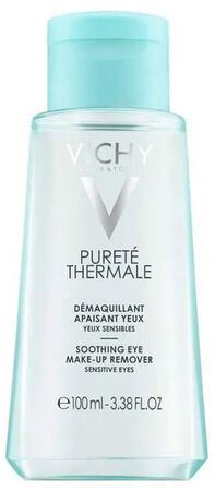 PURETE THERMALE STRUCCANTE OCCHI LENITIVO 100 ML image not present
