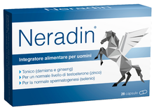 NERADIN 28 CAPSULE