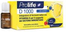 PROLIFE D 1000 80 ML