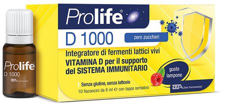 PROLIFE D 1000 80 ML image not present