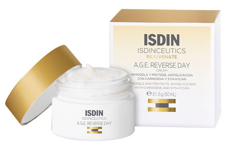 ISDINCEUTICS AGE REVERSE 50 ML image not present