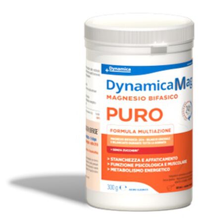 DYNAMICAMAG PURO 300 G image not present
