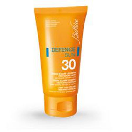 DEFENCE SUN CREMA SPF 30 PROTEZIONE ALTA 50 ML image not present