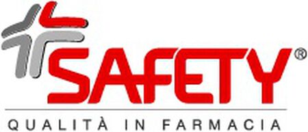 AMPOLLA DI PLASTICA PER AEROSOL PRONTEX RAPID 2 image not present