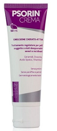 PSORIN CREMA 50 ML image not present