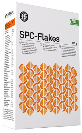 SPC-FLAKES 450 G image not present