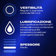 PROFILATTICO DUREX LUNGA DURATA 12 PEZZI image number null