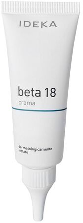 BETA 18 CREMA LENITIVA 40 ML image not present
