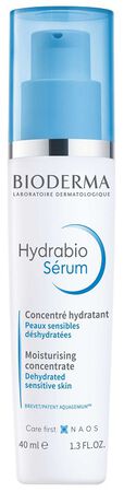HYDRABIO SERUM 40 ML image not present