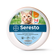 SERESTO*collare antiparassitario 12,5 g (38 cm) per gatti image number null