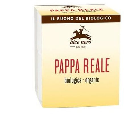 PAPPA REALE FRESCA BIO 6 G image not present