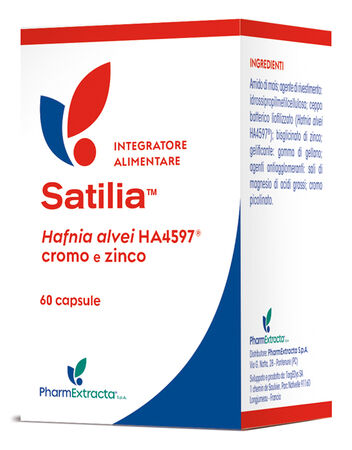 SATILIA 60 CAPSULE image not present
