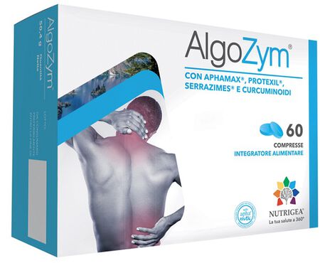 ALGOZYM 60 COMPRESSE image not present