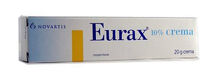 EURAX*crema derm 20 g 10%