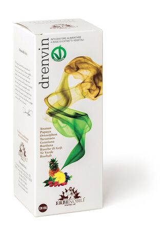 DRENVIN 250 ML image not present