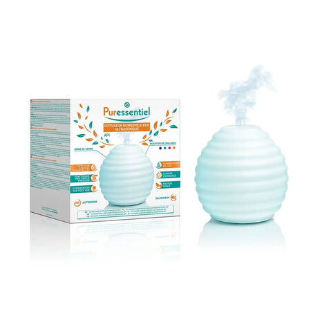 PURESSENTIEL DIFFUSORE UMIDIFICATORE API image not present