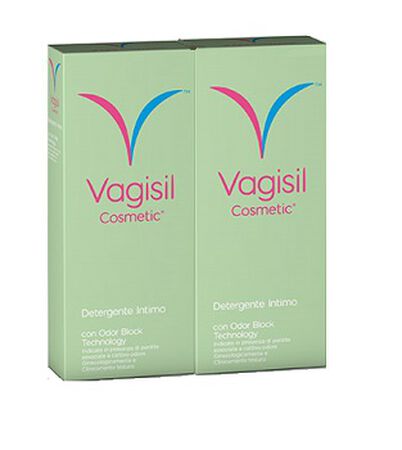 VAGISIL DETERGENTE ODOR BLOCK 250 ML + OFFERTA PROVA image not present