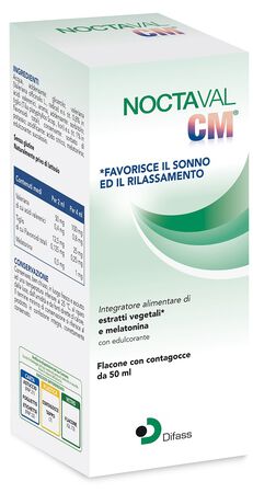 NOCTAVAL CM 50 ML image not present