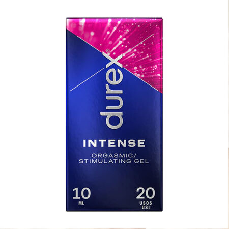 DUREX INTENSE ORGASMIC GEL image not present