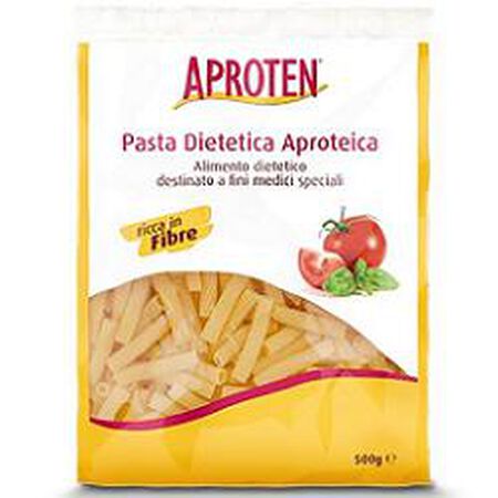 APROTEN RIGATINI 500 G image not present