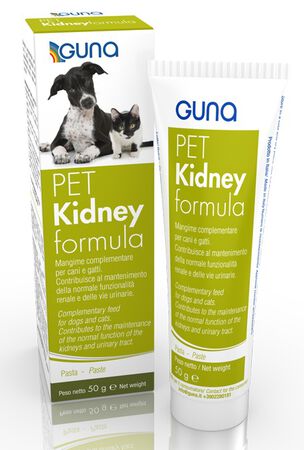PET KIDNEYFORMULA 50 G image not present