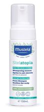 STELATOPIA SHAMPOO MOUSSE 150 ML