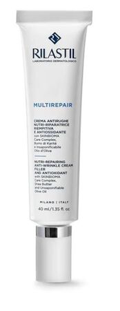 RILASTIL MULTIREPAIR NUTRI RIPARATORE NUOVA FORMULA 40 ML image not present