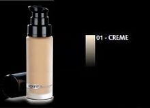 KORFF CURE MAKE UP FONDOTINTA FLUIDO ILLUMINANTE SPF 15 01