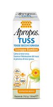 APROPOS TUSS SCIROPPO BAMBINI 150 ML