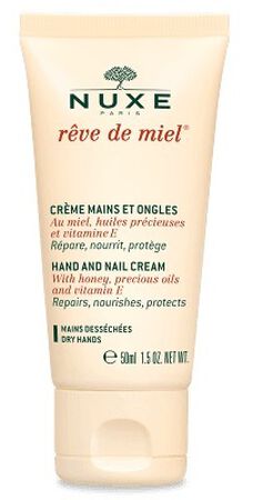 NUXE REVE DE MIEL CREMA MANI E UNGHIE 50 ML image not present
