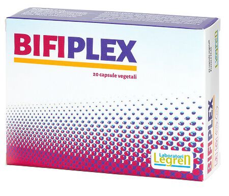 BIFIPLEX 20 CAPSULE image not present