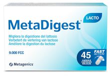 METADIGEST LACTO 45 CAPSULE