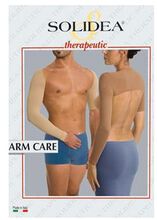 ARM CARE CCL1 BRACCIALE LUNGO NERO L