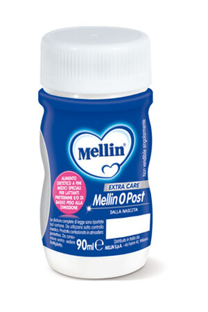 MELLIN 0 POST LIQUIDO 24 PEZZI 90 ML image not present