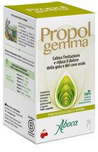 PROPOLGEMMA SPRAY NO ALCOOL BAMBINI E ADULTI 30 ML