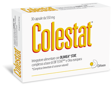 COLESTAT 30 CAPSULE