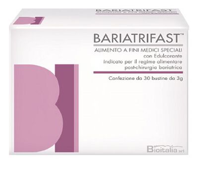 BARIATRIFAST 30 BUSTINE image not present