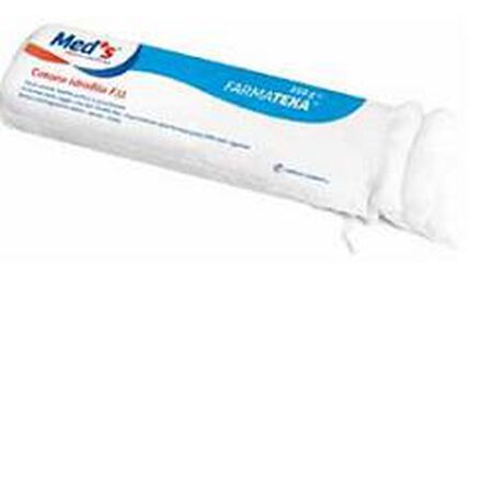 MEDS COTONE IDROFILO FARMATEXA 100 G image not present