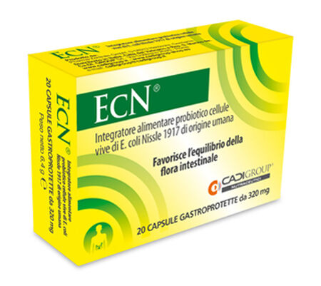ECN 20 CAPSULE GASTROPROTETTE image not present