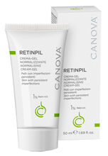 RETINPIL CREMA GEL 50 ML