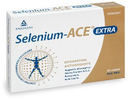 SELENIUM ACE EXTRA 90 CONFETTI image not present