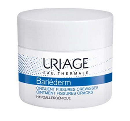 BARIEDERM UNGUENTO 40 G image not present