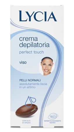 LYCIA CREMA VISO PERF 50 ML image not present