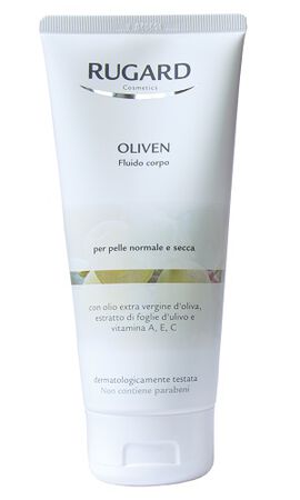 RUGARD OLIVEN FLUIDO 200 ML image not present